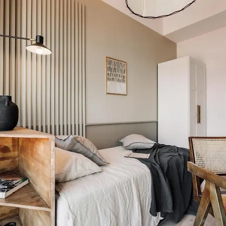 Apartment Vent - 2 Bedrooms In Sant Antoni