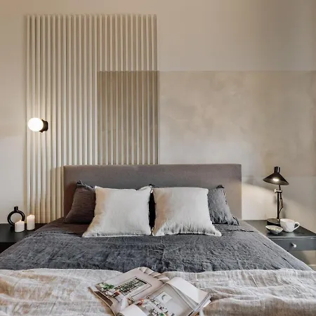 Apartment Vent - 2 Bedrooms In Sant Antoni Barcelona