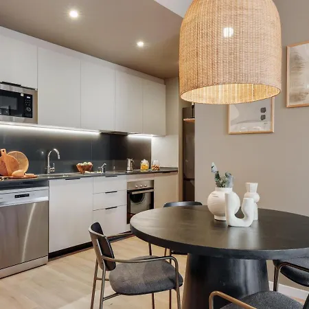 Apartment Vent - 2 Bedrooms In Sant Antoni *