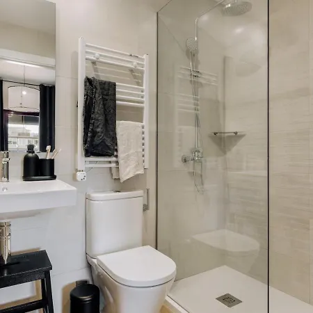Vent - 2 Bedrooms In Sant Antoni Barcelona
