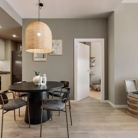 Vent - 2 Bedrooms In Sant Antoni Apartment