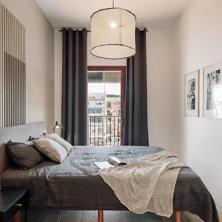 Apartment Vent - 2 Bedrooms In Sant Antoni *
