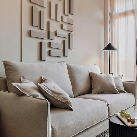 Apartment Vent - 2 Bedrooms In Sant Antoni