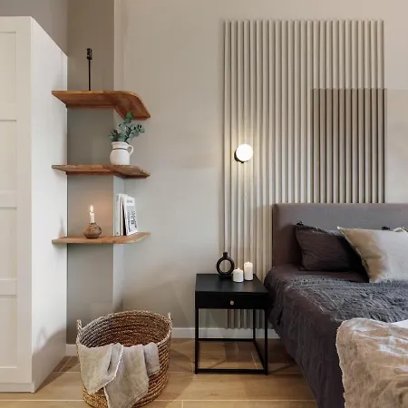 Apartment Vent - 2 Bedrooms In Sant Antoni Barcelona