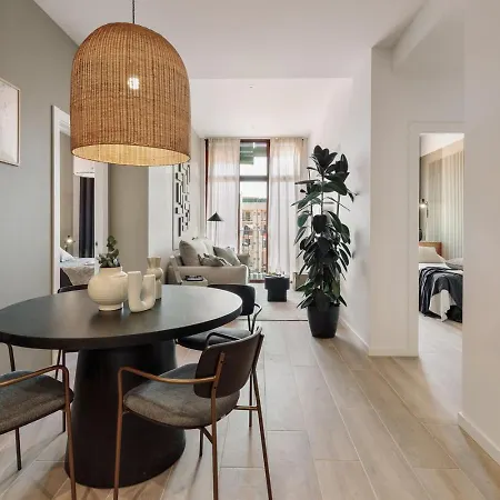 Vent - 2 Bedrooms In Sant Antoni * Barcelona