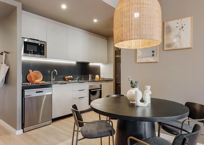 Apartment Vent - 2 Bedrooms In Sant Antoni *
