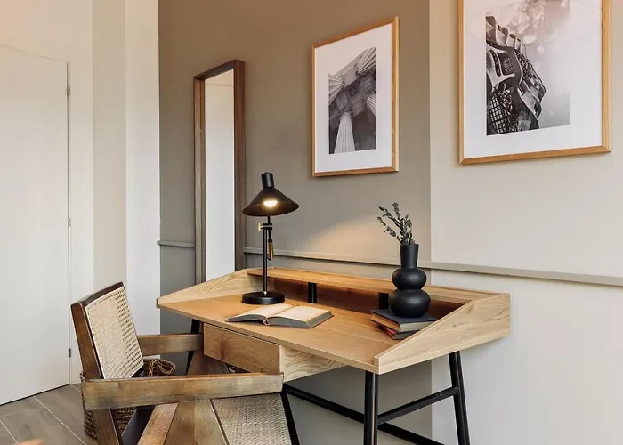 Apartment Vent - 2 Bedrooms In Sant Antoni