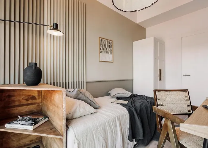Apartment Vent - 2 Bedrooms In Sant Antoni