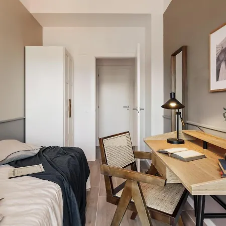 Vent - 2 Bedrooms In Sant Antoni Lejlighed